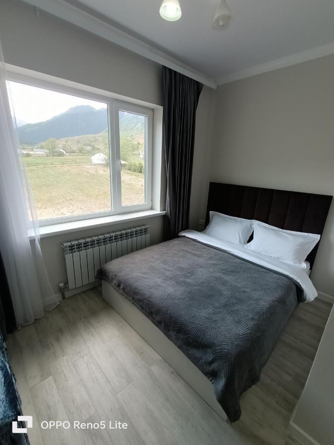 Hotel Kolsay Eki Agayindy Kurmenty Bagian luar foto