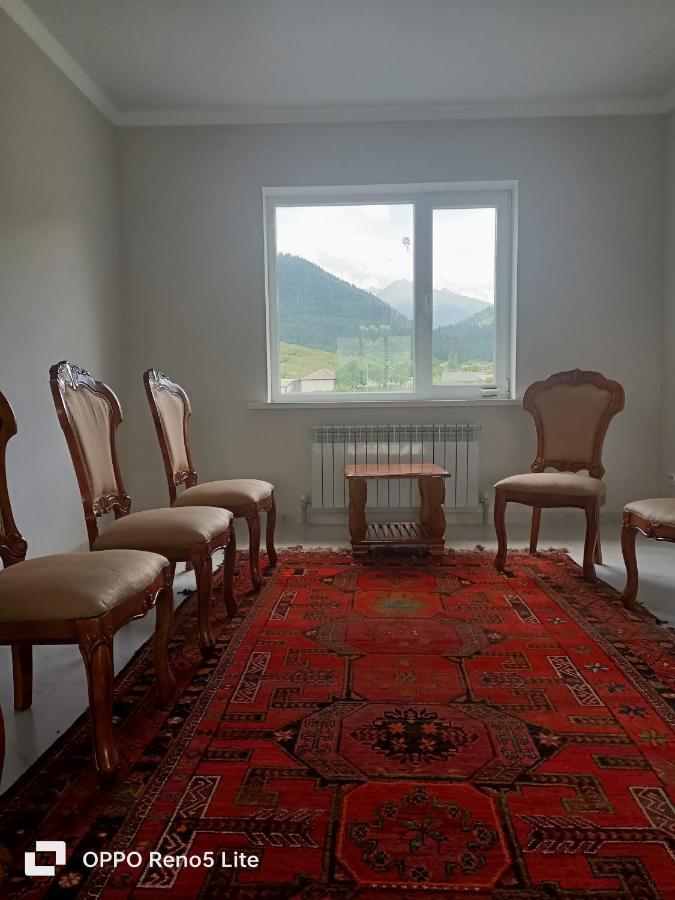 Hotel Kolsay Eki Agayindy Kurmenty Bagian luar foto