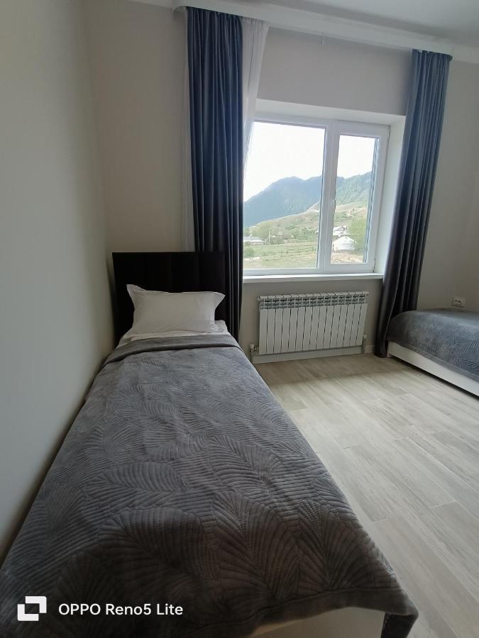 Hotel Kolsay Eki Agayindy Kurmenty Bagian luar foto