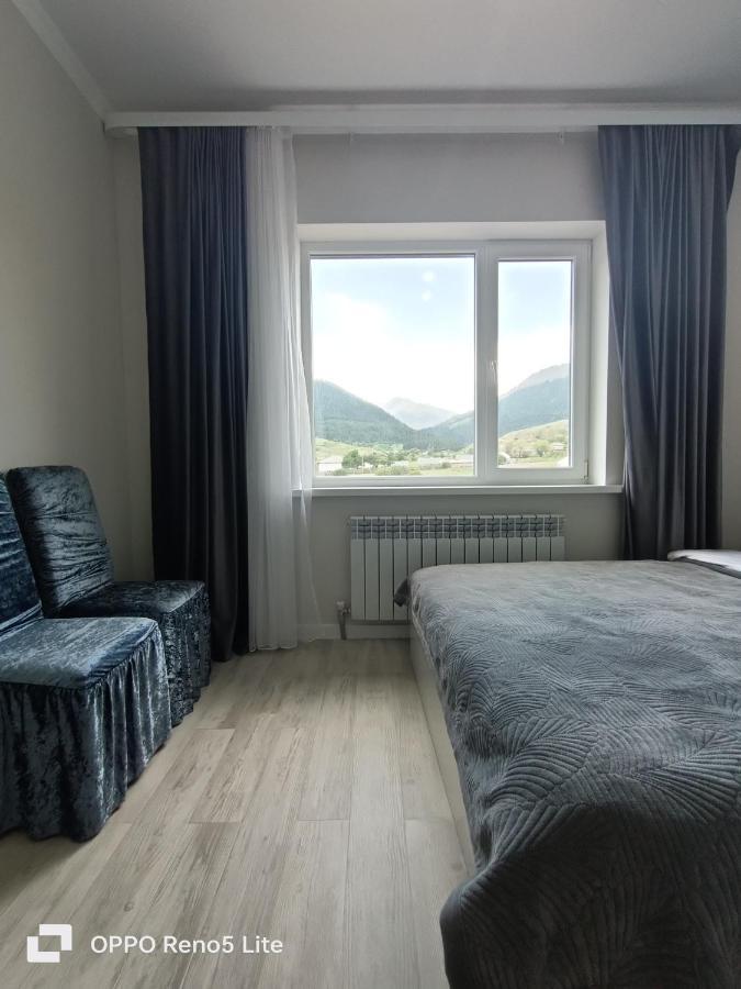 Hotel Kolsay Eki Agayindy Kurmenty Bagian luar foto