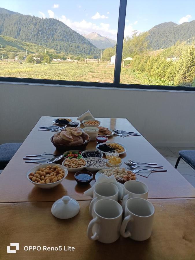 Hotel Kolsay Eki Agayindy Kurmenty Bagian luar foto